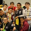 2014 Youth Challenge Summit - October 22, 2014